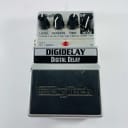 DigiTech Digidelay 2010s Silver *Sustainably Shipped*