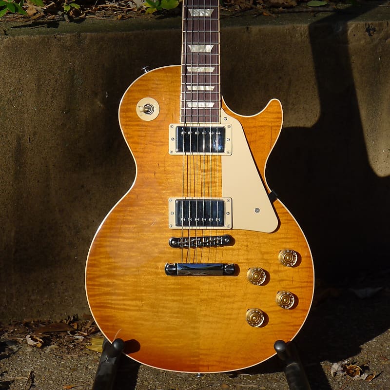 Gibson Les Paul Traditional 2013 image 5