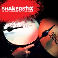 Shakerstix Drumsticks