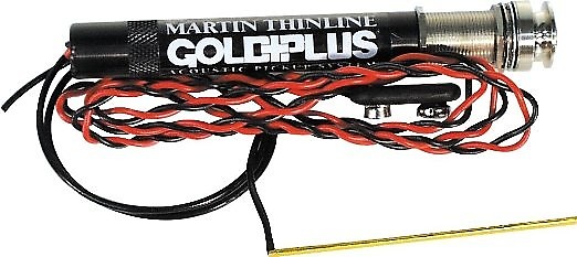Martin thinline gold shop plus
