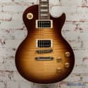 USED Gibson Les Paul Slash - Electric Guitar - November Burst