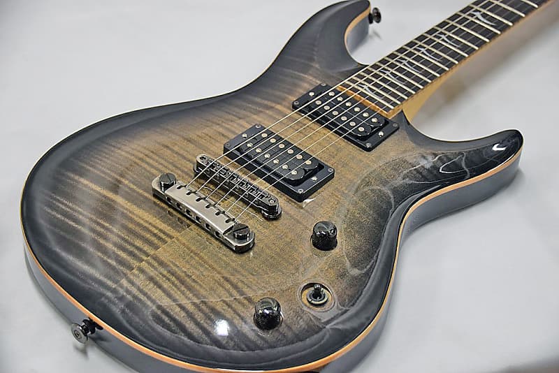 Fujigen(Fgn) Expert Elan EEL-FM Transparent Black - Shipping Included*