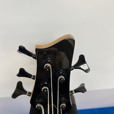 Used Jay Turser JTB550 5-String Electric Bass Guitar image 2