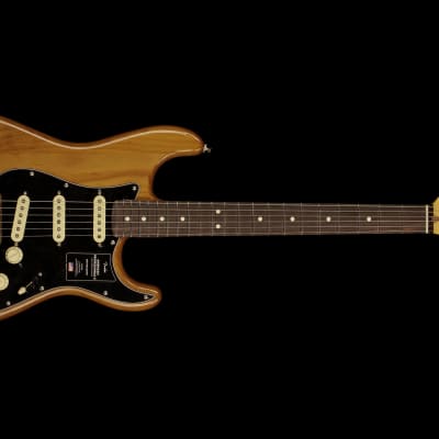 Fender American Professional II Stratocaster - RW RPN (#149) image 14