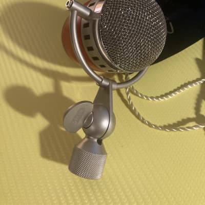 Electro-Voice Cardinal Cardioid Condenser Microphone | Reverb