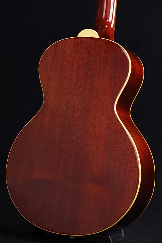 Stafford SLG320 Brown Sunburst [SN 0060130] [03/16] | Reverb