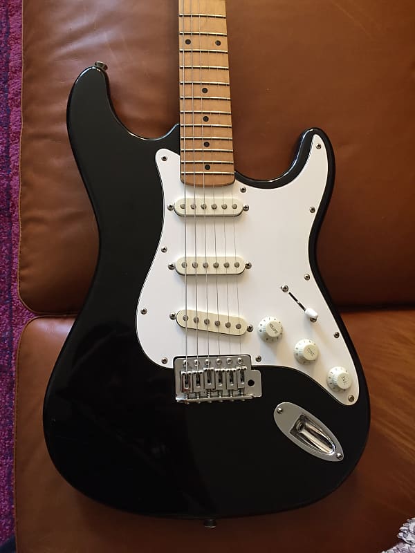 Samick stratocaster store korea