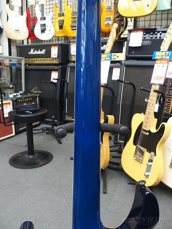 Jackson Stars Soloist SL-TN01 Mod. 【MADE IN JAPAN