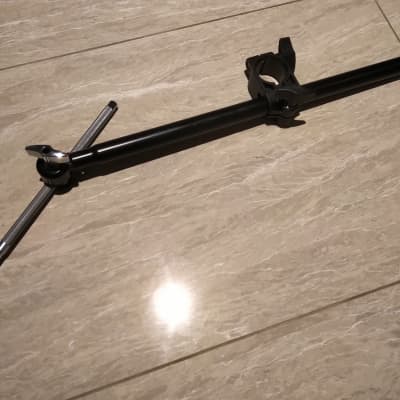 Roland Cymbal Stand - Black - [$30 shipping] image 1