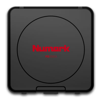 Numark PT01 Scratch - USB Turntables image 4