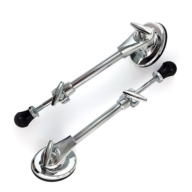 Gretsch Catalina Bass Drum Spur, Left Reverb