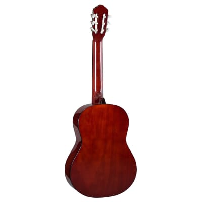 Jose Ferrer 1/4 Size Classical Guitar image 3