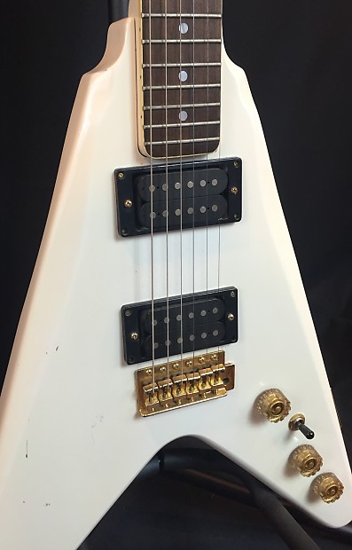 Harmony flying v for sale hotsell