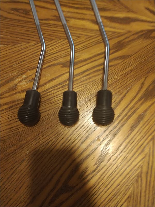 Sonor Floor Tom Legs Reverb