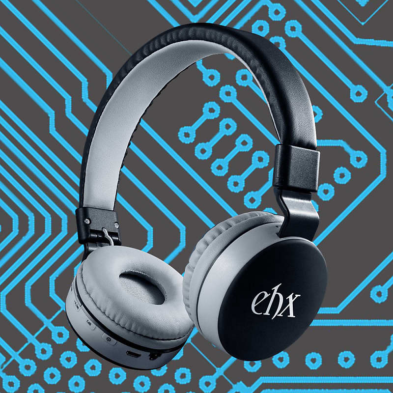 Electro-Harmonix Nyc Cans  			