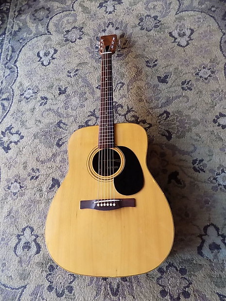 Giannini aws 740 top