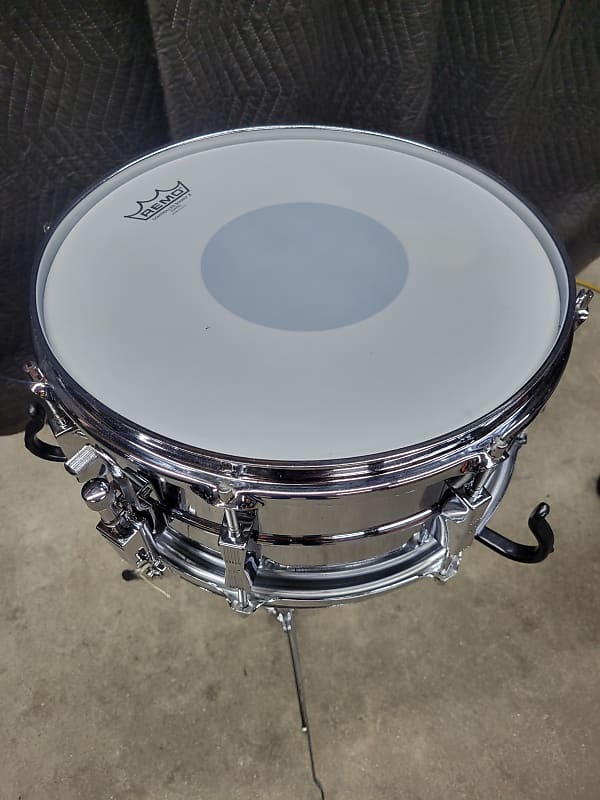 Sonor D506 6.5x14