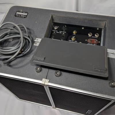 SONY TC-500A REEL to Reel Recorder (SERVICED) with F-96 Microphones $79.95  - PicClick