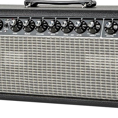 Fender 2249700000 Bassman 800 800-Watt Amplifier Head image 14