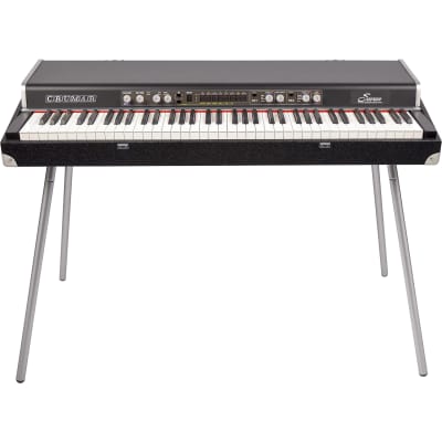 Crumar Seven 73-Weighted Key Electric Piano image 2
