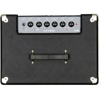 Blackstar Unity BASSU120 120W 1x12 Bass Combo Amplifier image 3