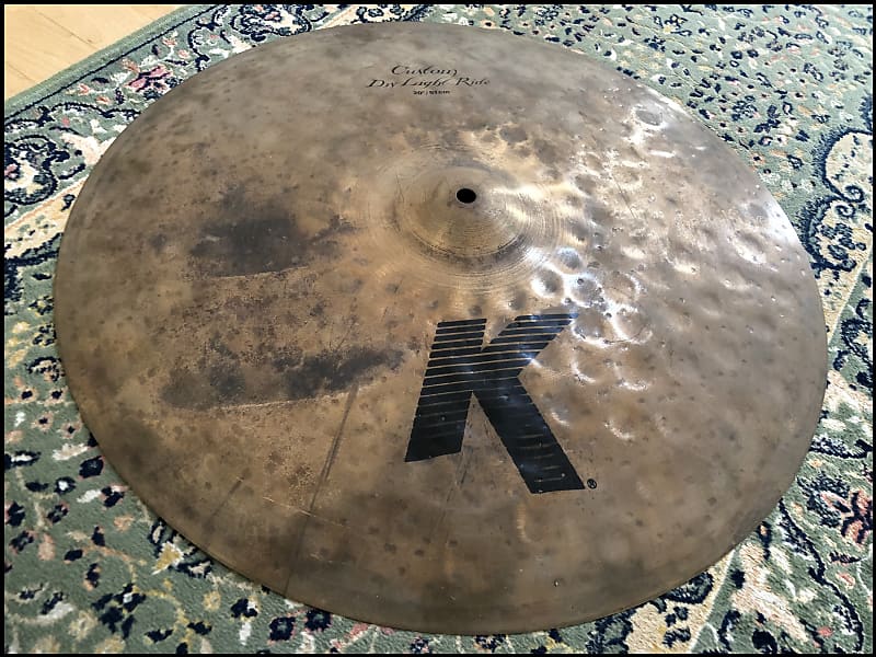 Zildjian 20