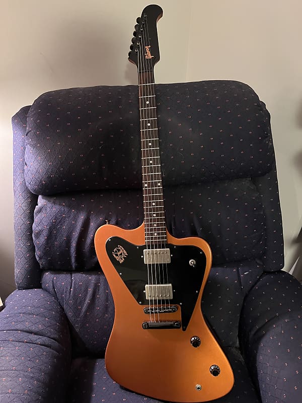 美しい ファイアーバード ノンリバース USA Gibson エレキギター - tezz.uz
