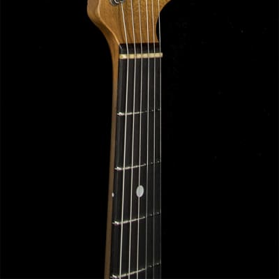 Fender Custom Shop Empire 67 Stratocaster Relic - Surf Pearl #52623 image 10