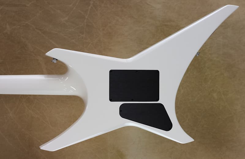 Jackson Custom Shop WR1 Warrior | Reverb Jackson Custom Shop WR1 Warrior | Reverb