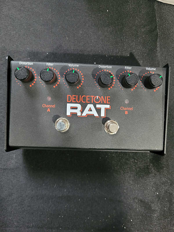 ProCo Deucetone RAT