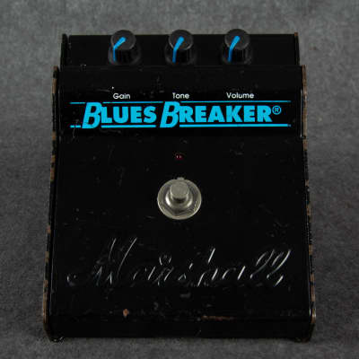 Reverb.com listing, price, conditions, and images for marshall-bluesbreaker
