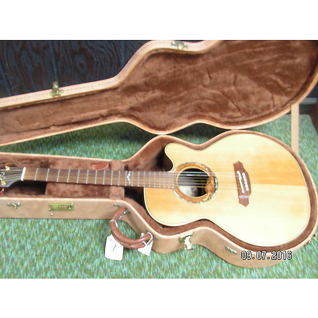 Takamine LTD 99 natural
