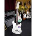 Fender Jeff Beck Stratocaster OW