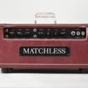 1995 Matchless HC-30 Tube Amplifier Head