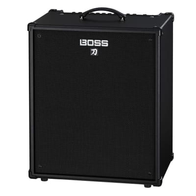 Boss Katana 210 Bass Amplifier image 2