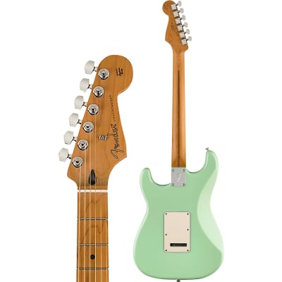 Fender Player Stratocaster Maple Fingerboard Limited-Edition