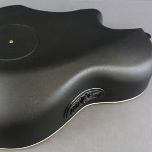 Ovation Elite 2078 AX Deep Contour Acoustic/Electric Guitar with Ovation HSC image 9