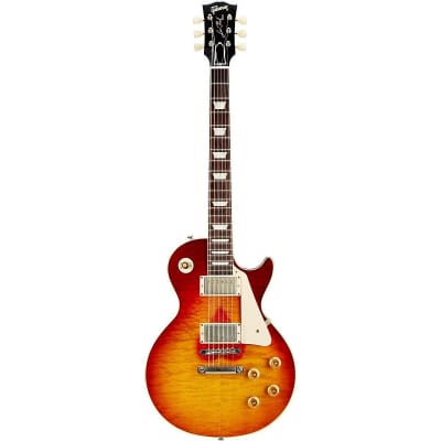 Gibson Custom Shop Southern Rock Tribute '59 Les Paul Standard (VOS) 2014