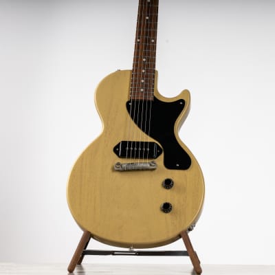 Gibson 1957 Les Paul Junior Reissue , TV Yellow | Demo image 1