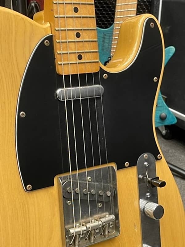 Fernandes RTE50-76 