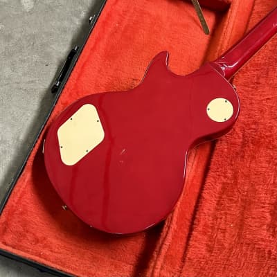 Greco EG-500 1978 Sunburst Les paul standard Singlecut original