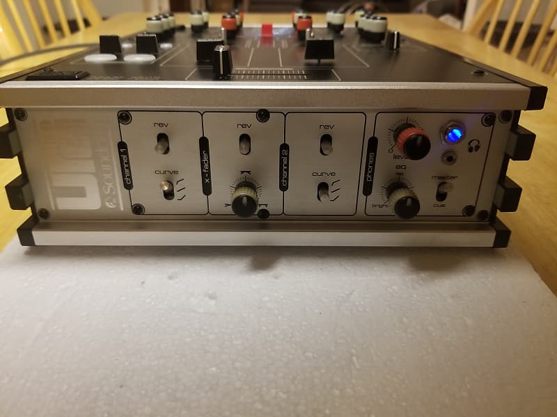 Urei 1601S | Reverb