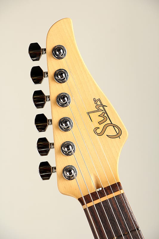 Suhr Classic Pro HSS