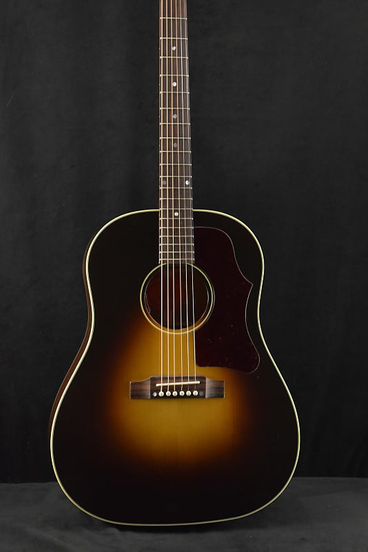 Gibson Custom Shop 50s J-45 Red Spruce (Fuller's Exclusive