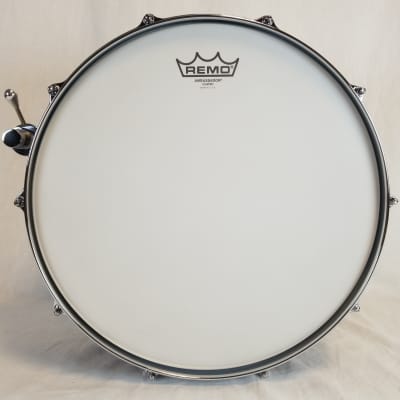 Craviotto Private Reserve Timeless Timber Birch 4.5X14 Snare Drum #1 of 2,  Diecast Hoop, w/Gig Bag image 5