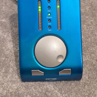 RME Babyface - Gearspace