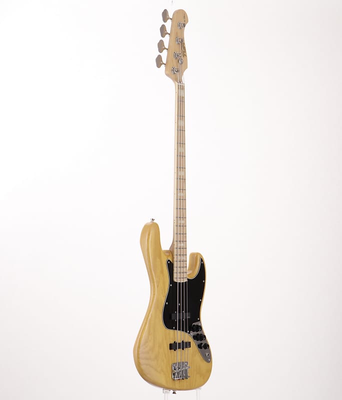 FUJIGEN Neo Classic NCJB-10M/ASH MOD Natural [SN L091577