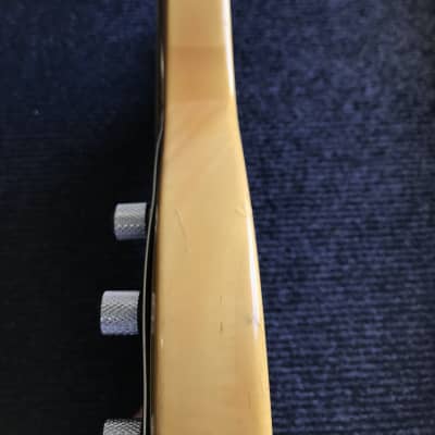 OLP Stingray 5 String Bass image 11