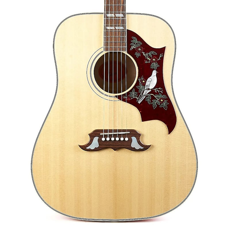 Gibson Dove 2018 image 3