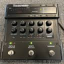 DigiTech Vocalist Live 3 3-part Vocal Harmony Effects Pedal Black